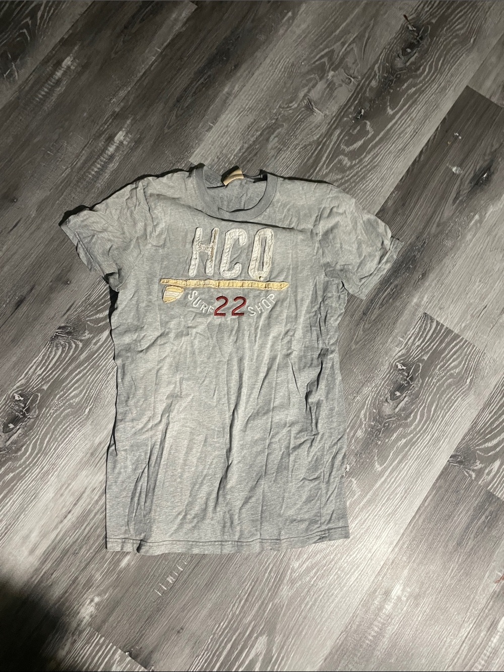 Vintage y2k hollister top